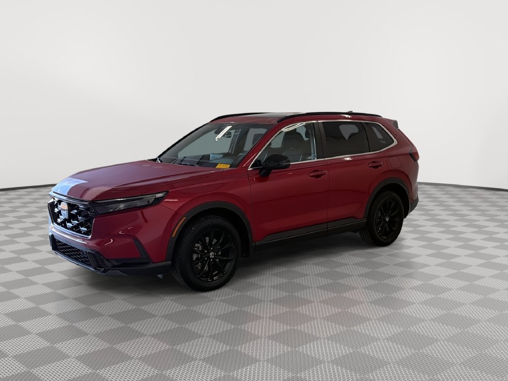 Used 2023 Honda CR-V Sport image 5