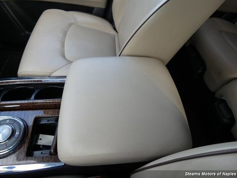 Used 2018 Nissan Armada SL w/ Premium Package image 34