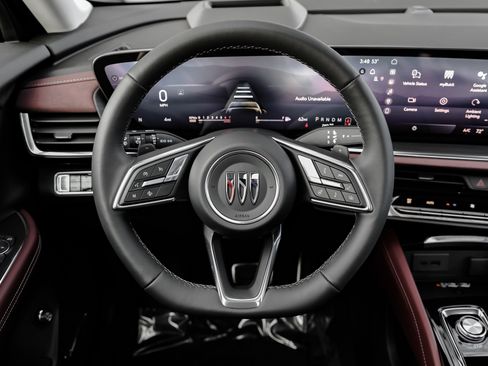 New 2026 Buick Envision Sport Touring image 24