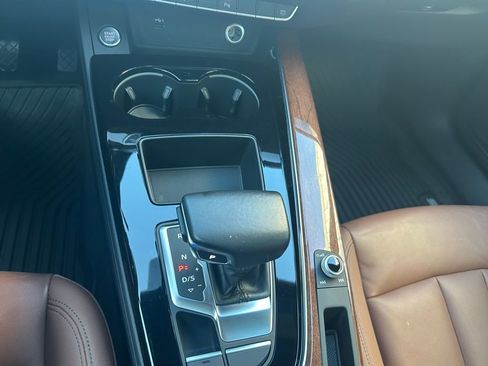 Used 2022 Audi A5 2.0T Premium w/ Convenience Package image 56