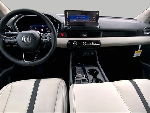 New 2026 Honda Passport RTL image 5
