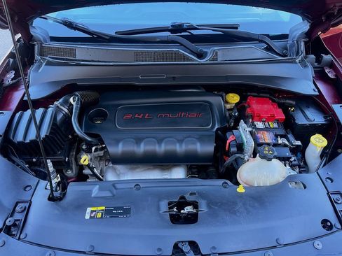 Used 2021 Jeep Compass Altitude w/ Sun and Sound Group image 30