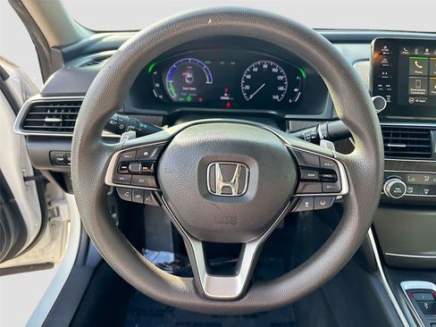 Used 2019 Honda Accord EX image 11