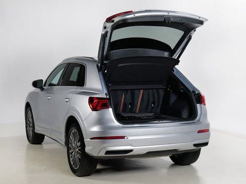 Certified 2022 Audi Q3 2.0T Premium Plus image 6