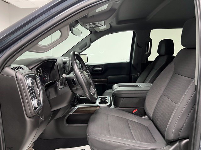 Used 2021 Chevrolet Silverado 1500 RST w/ Z71 Off-Road Package AWD/4WD image 18