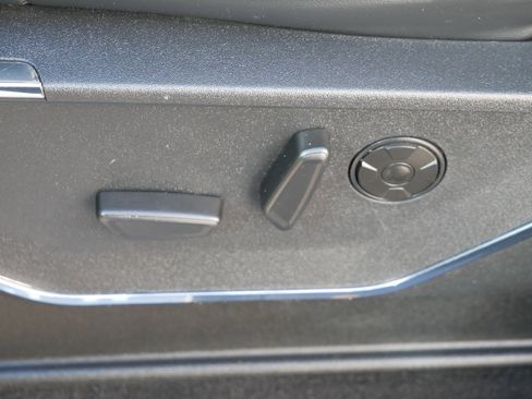 Certified 2024 Ford F350 Platinum AWD/4WD image 10