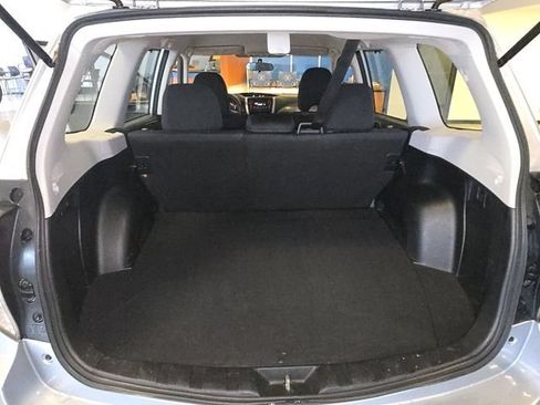 Used 2013 Subaru Forester 2.5X AWD/4WD image 21