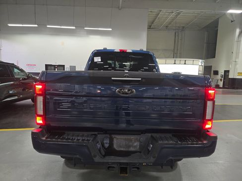 Used 2020 Ford F250 Lariat image 61