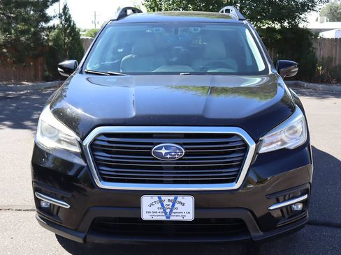 Used 2020 Subaru Ascent Limited AWD/4WD image 12
