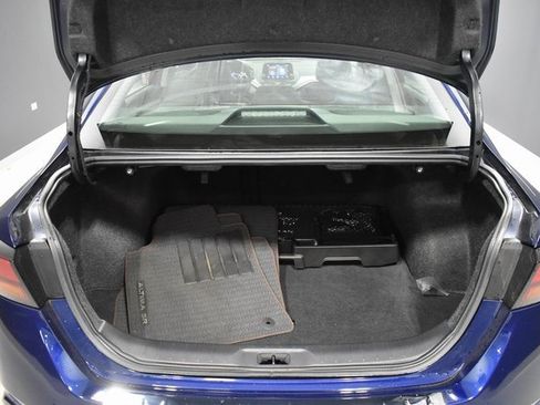 Certified 2023 Nissan Altima 2.5 SR image 31