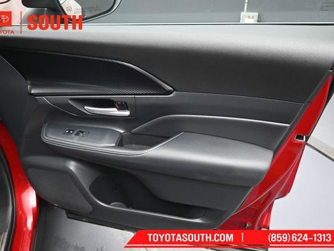 Used 2026 Toyota Grand Highlander AWD Hybrid image 39