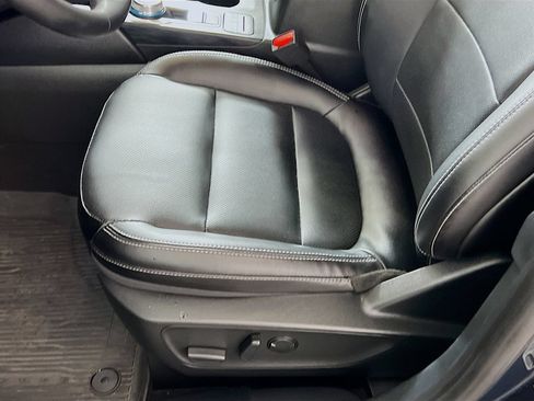 Certified 2022 Ford Escape SEL AWD/4WD image 20