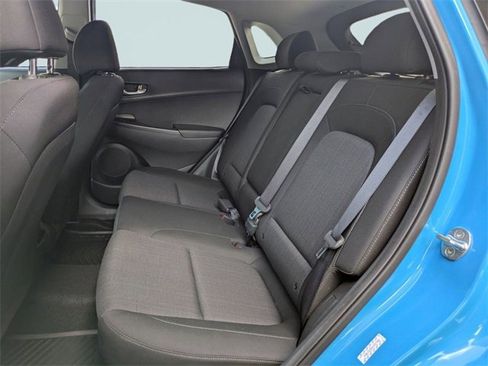 Used 2023 Hyundai Kona SEL w/ Convenience Package image 14