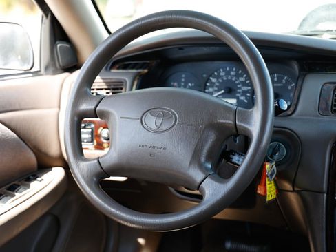 Used 1997 Toyota Camry CE image 23