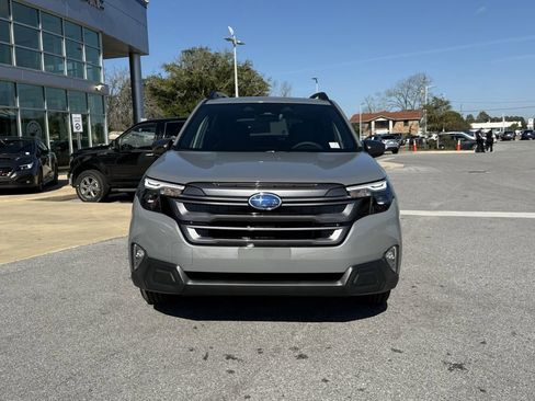 New 2026 Subaru Forester Premium AWD/4WD image 4