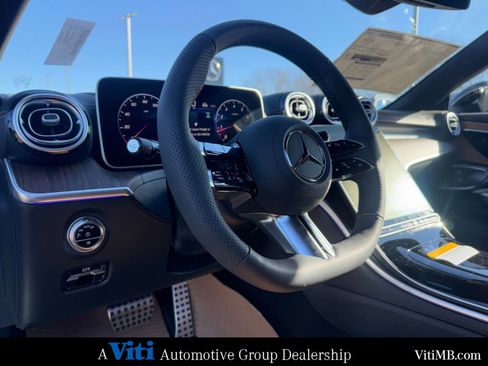 New 2026 Mercedes-Benz CLE 300 4MATIC Cabriolet image 15