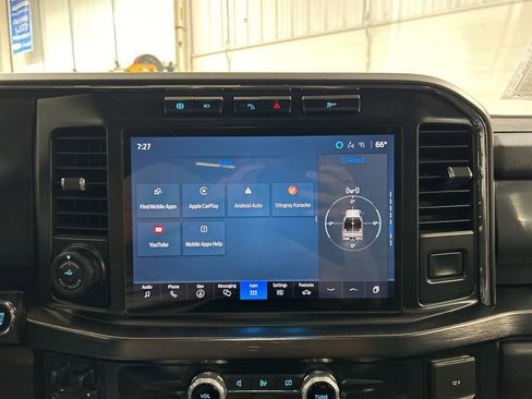 Used 2024 Ford F250 Lariat w/ Lariat Ultimate Package AWD/4WD image 25