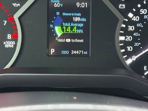 Used 2023 Toyota Tundra SR5 w/ SR5 Convenience Package image 27