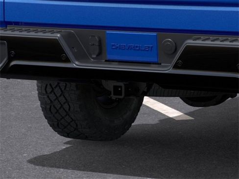 New 2025 Chevrolet Silverado 1500 ZR2 w/ Technology Package image 15