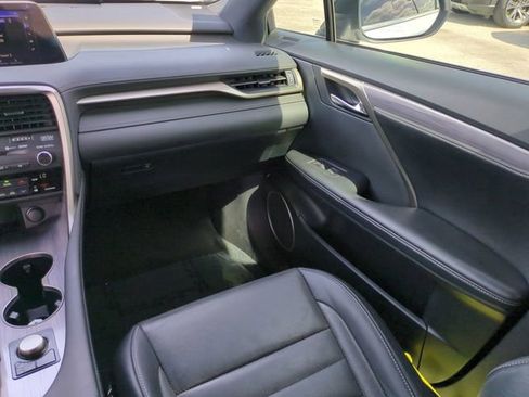 Used 2019 Lexus RX 350 F Sport image 18
