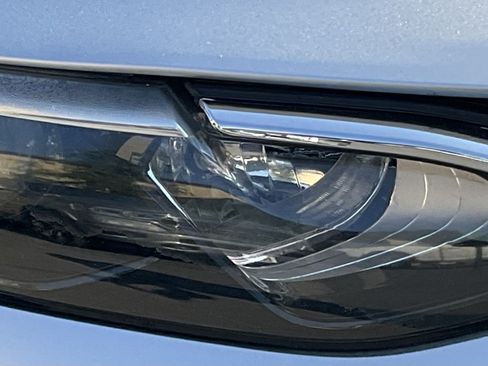Used 2020 Chevrolet Malibu LT FWD image 9