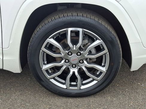 Certified 2022 GMC Terrain Denali image 8