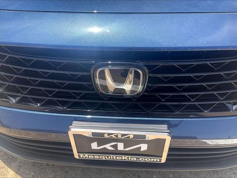 Used 2024 Honda Accord EX image 31