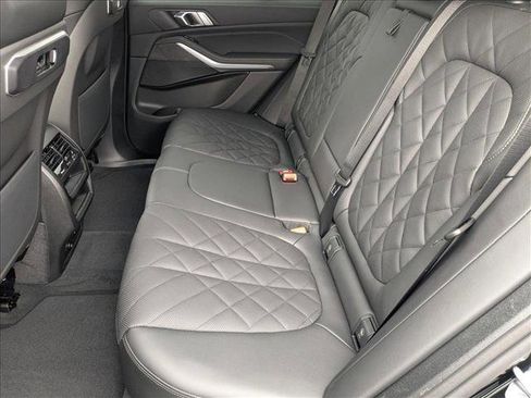 New 2026 BMW X5 xDrive50e w/ Parking Assistance Package image 15