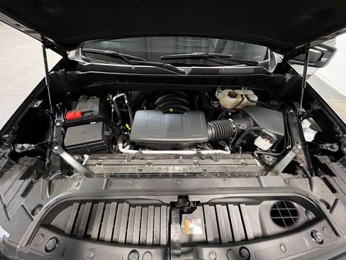 Used 2024 Chevrolet Silverado 1500 RST w/ Z71 Off-Road Package AWD/4WD image 27