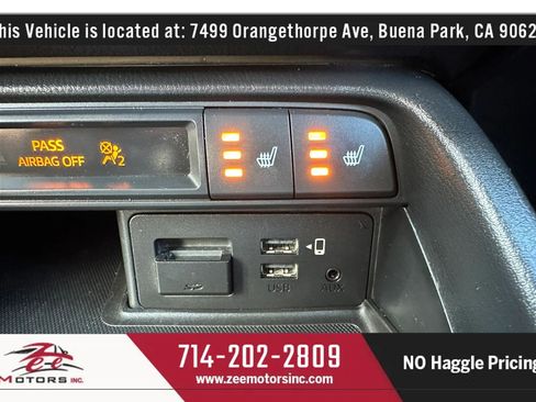 Used 2016 MAZDA MX-5 Miata Grand Touring RWD image 26