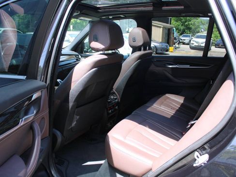 Used 2018 BMW X5 xDrive35i AWD/4WD image 27