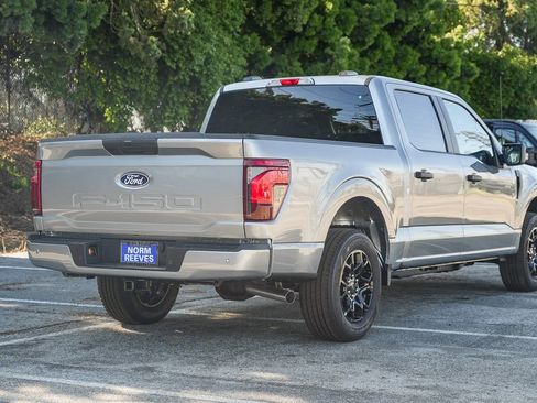 New 2026 Ford F150 STX RWD image 6