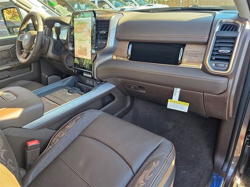 New 2026 RAM 3500 Limited image 20