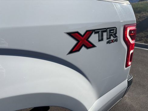 Used 2020 Ford F150 XLT w/ Equipment Group 301A Mid AWD/4WD image 5