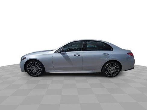 Used 2023 Mercedes-Benz C 300 Sedan image 5