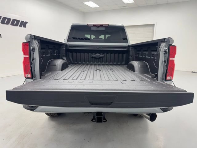 New 2026 Chevrolet Silverado 2500 High Country w/ High Country Premium Package AWD/4WD image 33