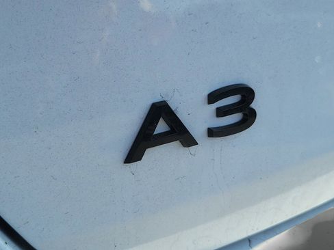 Used 2025 Audi A3 2.0T Premium Plus w/ Premium Plus Package AWD/4WD image 5