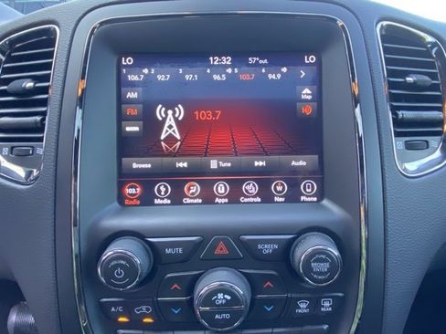 Used 2018 Dodge Durango GT w/ Premium Group image 19