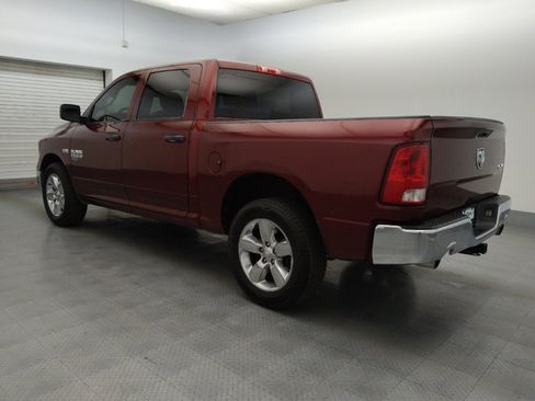 Used 2020 RAM 1500 Tradesman w/ Tradesman SXT Package AWD/4WD image 3