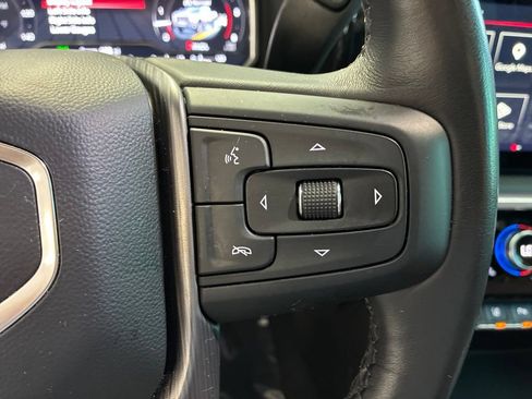 Used 2024 GMC Sierra 2500 Denali Ultimate AWD/4WD image 24
