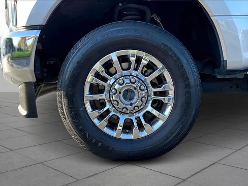 Used 2021 Ford F250 Lariat w/ Lariat Ultimate Package image 10