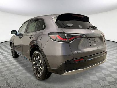 New 2027 Honda HR-V EX-L