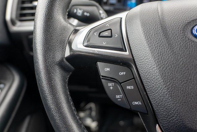 Used 2024 Ford Edge SEL AWD/4WD image 21