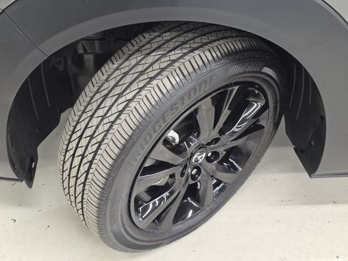 Used 2022 MAZDA CX-30 AWD 2.5 Turbo S image 39