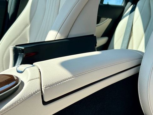 Certified 2023 Mercedes-Benz E 350 4MATIC Sedan image 31