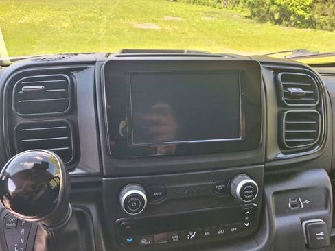 Used 2023 RAM ProMaster 2500 FWD image 19