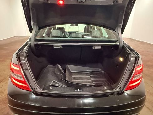 Used 2013 Mercedes-Benz C 300 C 300 image 71