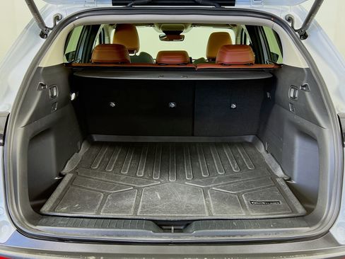 Used 2024 MAZDA CX-50 AWD 2.5 Turbo w/ Cargo Package image 24