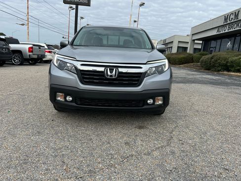 Used 2019 Honda Ridgeline RTL-T image 5