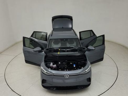Used 2024 Volkswagen ID.4 2WD image 30